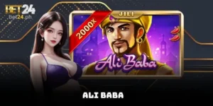 Ali Baba