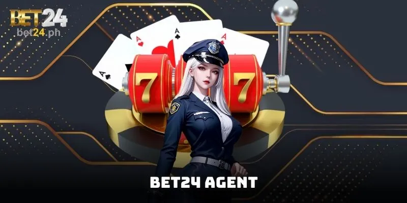 BET24 Agent