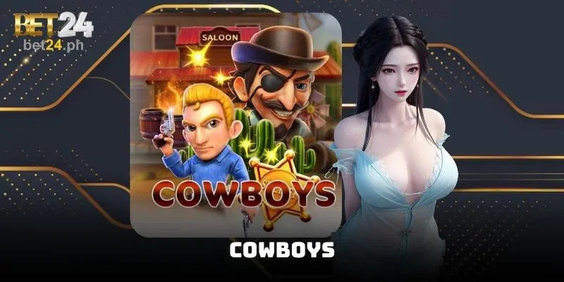 Cowboys
