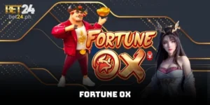 Fortune Ox