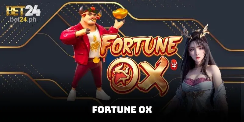 Fortune Ox