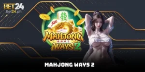 Mahjong Ways 2