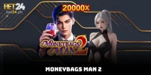 Moneybags Man 2