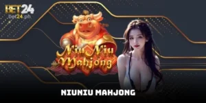 Niuniu Mahjong