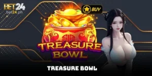 Treasure Bowl
